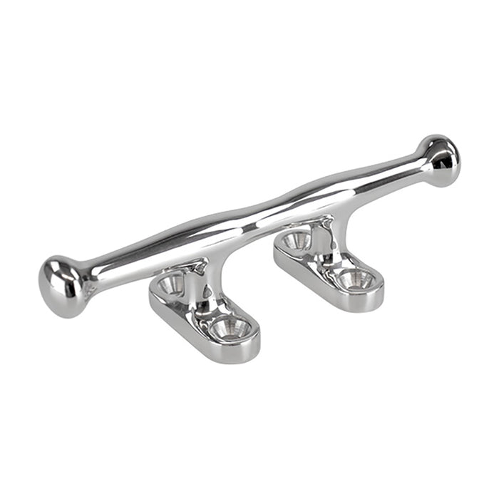 SeaDog Smart Cleat 6 Deck Mount Investment Cast 316 Stainless Steel 0416361