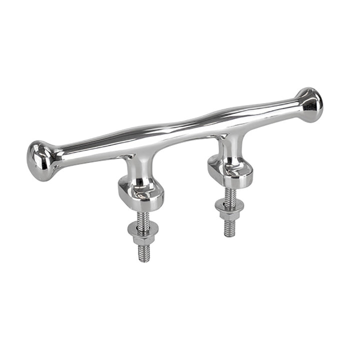 SeaDog Smart Cleat 6 Stud Mount Investment Cast 316 Stainless Steel 0416661