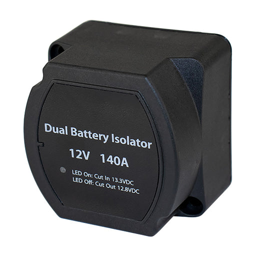 SeaDog Smart Dual Battery Isolator 4227901
