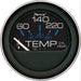 Faria Coral 2 Cylinder Head Temperature Gauge 60120 F wSender 13009