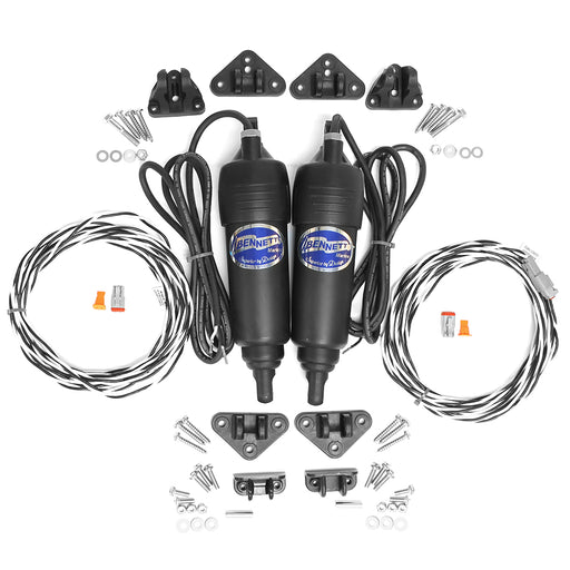 Bennett BOLT Adjustable Actuator Kit Less Tabs Relay Module Not Included BOLTBLTADJ