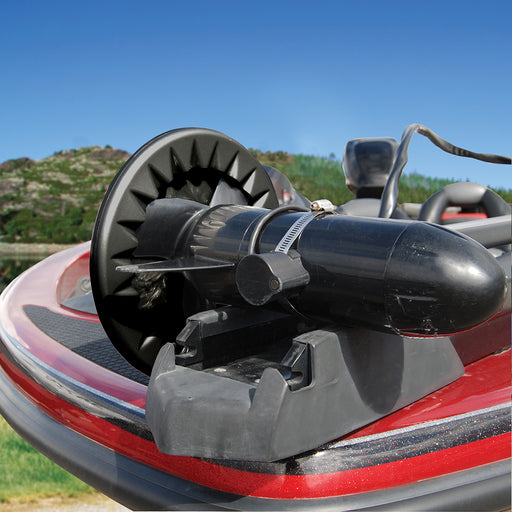 Taylor Made Trolling Motor Propeller Cover 3Blade Cover  10 Black 357