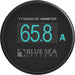 Blue Sea 1732200 Mini OLED Ammeter  Blue 1732200