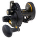 PENN FTH30LD2 Fathom Lever Drag 2 Speed Conventional Reel 1292933