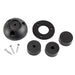 Scanstrut DS21BPBLK Vertical Cable Seal  Black DS21BPBLK