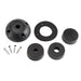 Scanstrut DS30PBLK Vertical Cable Seal  Black DS30PBLK