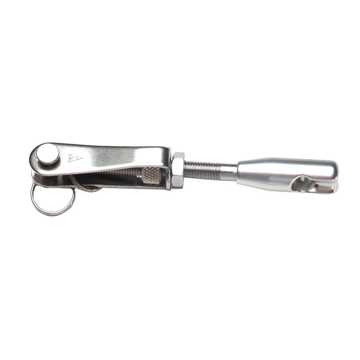 C Sherman Johnson Adjuster wSplice Eye LS3400