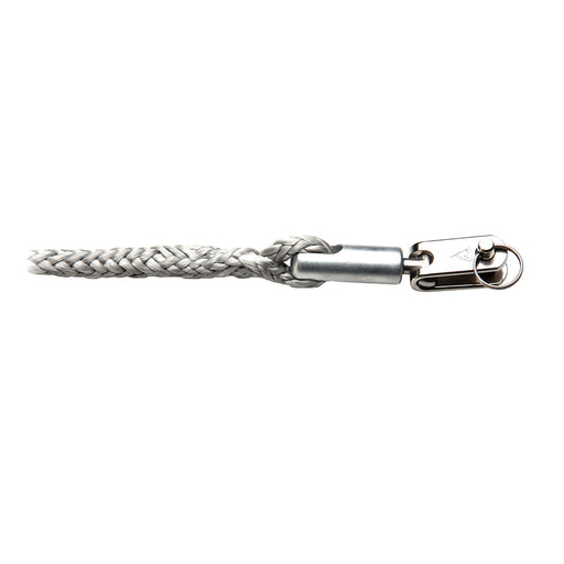 C Sherman Johnson Toggle Jaw wSplice Eye LS3600