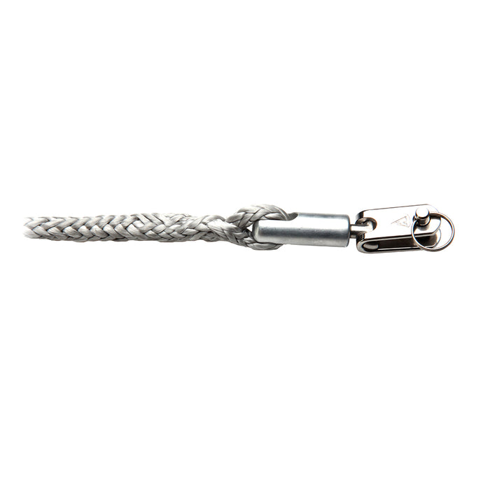 C Sherman Johnson Toggle Jaw wSplice Eye LS3600