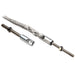 C Sherman Johnson Splice Eye wThreaded Stud 516 24 x 212 LH wSplice Eye 2063