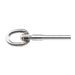 C Sherman Johnson Single Swivel Gate Eye f18 Wire 26409