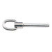 C Sherman Johnson Single Threaded Gate Eye f18 Wire 26407