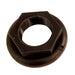 Johnson Pump ThruHull Nut Aerator  Straight90 54033PK
