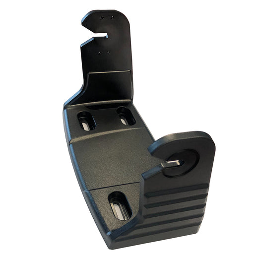 Standard Horizon Gimbal Mount Bracket fGX6000  Black RA6060600