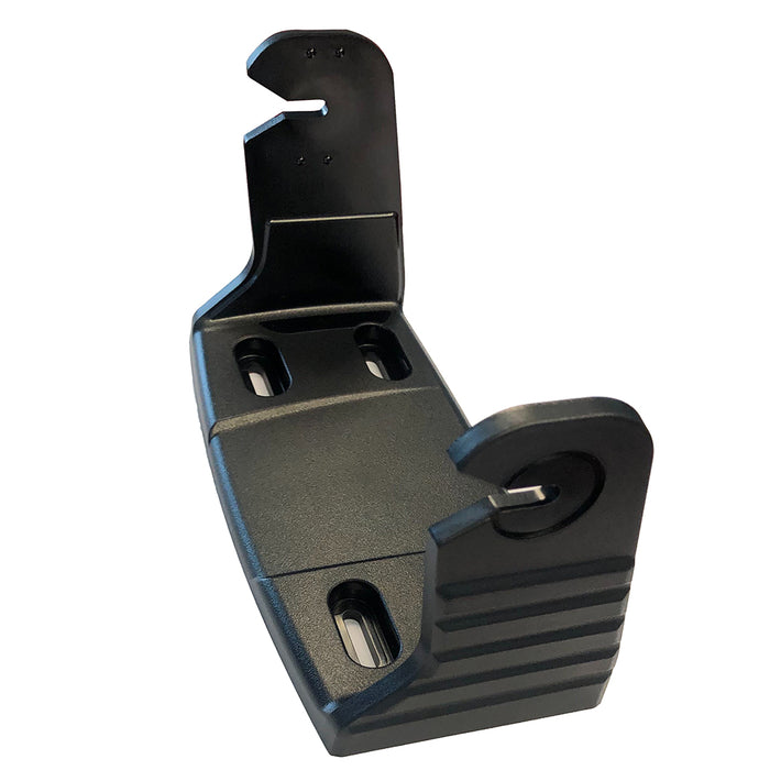 Standard Horizon Gimbal Mount Bracket fGX6000  Black RA6060600