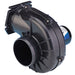Jabsco 4 Continuous Duty Flangemount Blower  115V 250 CFM 367600115