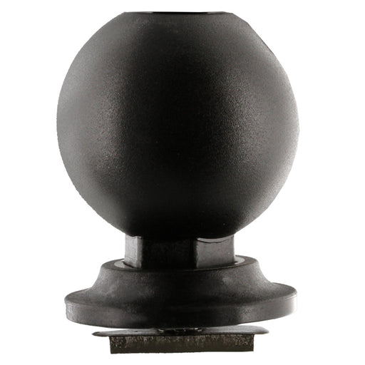 Scotty 168 112 Ball wLow Profile Track Mount 0168