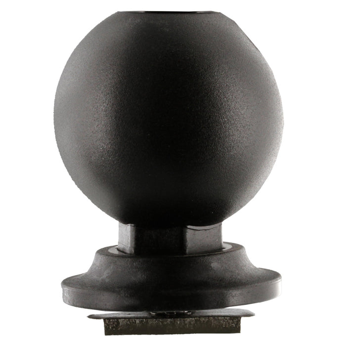 Scotty 168 112 Ball wLow Profile Track Mount 0168