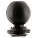 Scotty 168 112 Ball wLow Profile Track Mount 0168