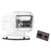 Golight Radioray GT Series Permanent Mount  White Halogen  Hard Wired Dash Mount Remote 2020GT