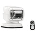 Golight Radioray GT Series Portable Mount  White Halogen  Wireless Handheld Remote Permanent Shoe Mount 7900GT