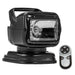 Golight Radioray GT Series Portable Mount  Black Halogen  Wireless Handheld Remote Magnetic Shoe Mount 7951GT
