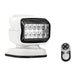 Golight Radioray GT Series Portable Mount  White LED  Handheld Remote Permanent Shoe Mount 79004GT