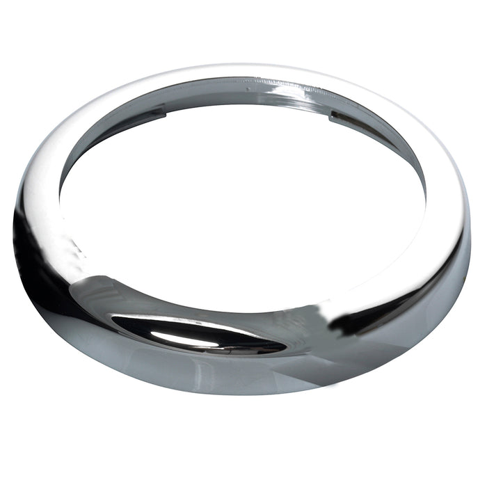 Veratron 52MM OceanLink Bezel  Round  Chrome A2C5336487001