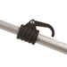 TACO Aluminum Support Pole wSnapOn End 24 to 4512 T107579VEL2