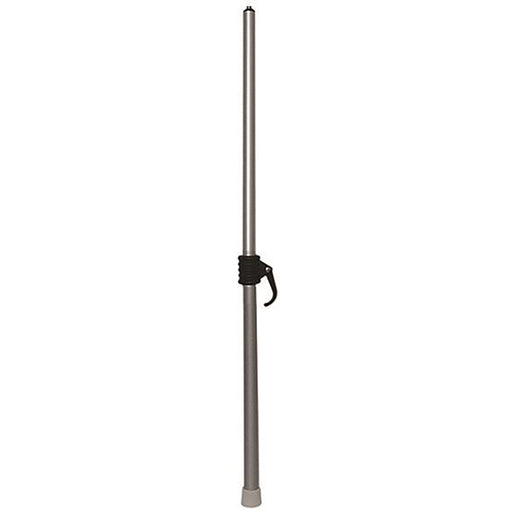 TACO Aluminum Support Pole wSnapOn End 24 to 4512 T107579VEL2
