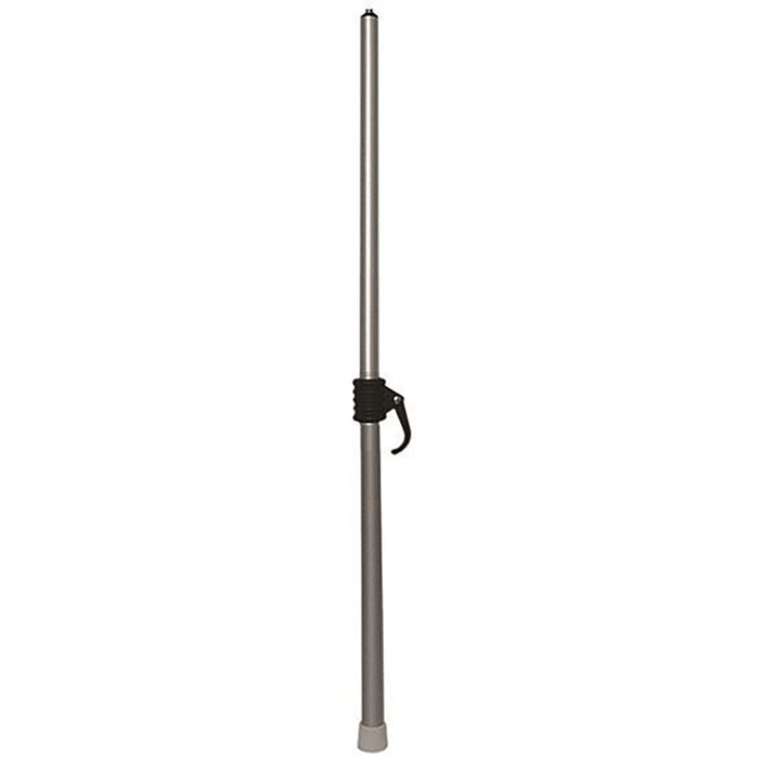 TACO Aluminum Support Pole wSnapOn End 24 to 4512 T107579VEL2