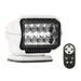 Golight Stryker ST Series Portable Magnetic Base White LED wWireless Handheld Remote 30005ST