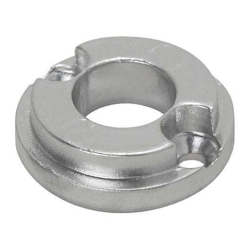 Tecnoseal VETUS Bow Thruster Zinc Washer Anode Set  25 KGF wHardware 23505