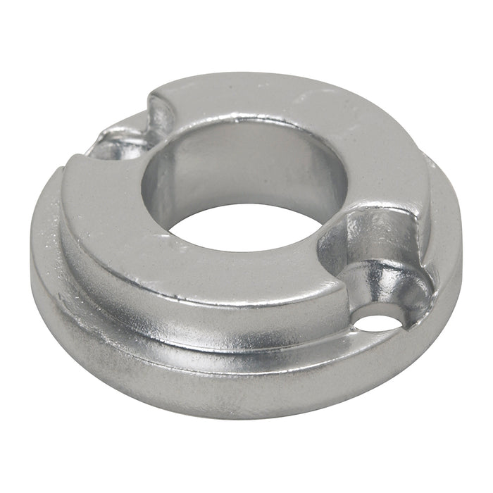 Tecnoseal VETUS Bow Thruster Zinc Washer Anode Set  25 KGF wHardware 23505
