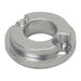 Tecnoseal VETUS Bow Thruster Zinc Washer Anode Set  25 KGF wHardware 23505