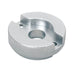 Tecnoseal VETUS Bow Thruster Zinc Washer Anode Set  3555 KGF wHardware 23506