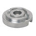 Tecnoseal VETUS Bow Thruster Zinc Washer Anode Set  7595 KGF wHardware 23507