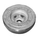 Tecnoseal Quick Zinc Propeller Nut Anode Kit fBTQ110125 Bow Thrusters 03609