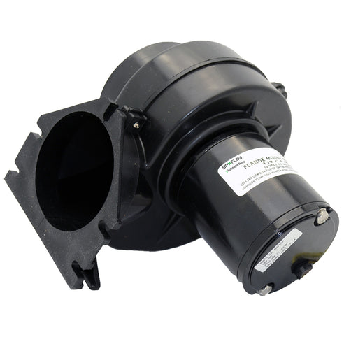 Johnson Pump 3 Blower Flange Mounted  12V 54124