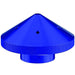 TH Marine GForce ELIMINATOR Trolling Motor Blue Prop Nut fMinn Kota 80101112 Trolling Motor GFELMKBUDP