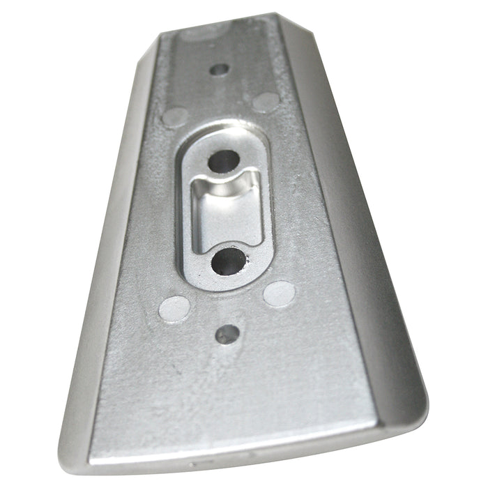 Tecnoseal Volvo Penta DPSADPSBFWD Cavitation Plate Zinc Anode fOutdrives 00733BIS