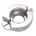 Tecnoseal Volvo Penta Split Collar Zinc Anode f130S  150S Saildrives 00734