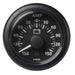 Veratron 52MM 2116 ViewLine Battery Status Gauge 150150AMP  Black Dial  Bezel A2C59512329