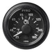 Veratron 52 MM 2116 ViewLine Pyrometer  250 to 1650F  Black Dial  Bezel A2C59512334