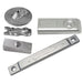 Tecnoseal Mercury Verado 350 Aluminum Anode Kit 20817AL