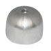 Tecnoseal Zinc Sidepower Anode fSP550 HYD SH420  AH550 Sleipner Bow Thruster Propellers 01053
