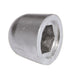 Tecnoseal Zinc Nut Sidepower Anode fSP125T285TC SE120 SE150 SP220300 HYD  SH160 Sleipner Bow Thruster Propellers 02480