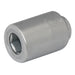 Tecnoseal Yamaha 75250 HP Small Aluminum Anode fCrankcase Cylinder 011561AL