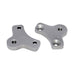 Tecnoseal Stainless Steel Collar fSD20 SD25 SD30 SD31 SD40 SD50  SD60 Yanmar Saildrives PLAC1