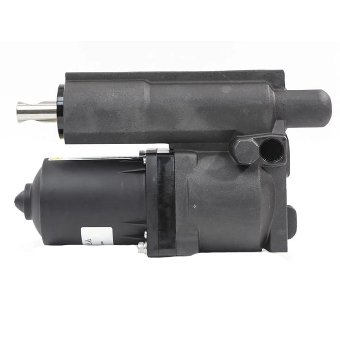 TH Marine Replacement Actuator fATLAS Jack Plates Post March 2014 AHJACT3DP